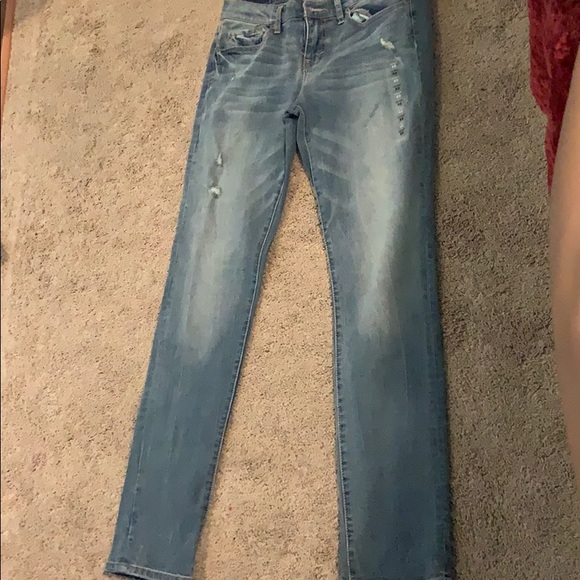 Aeropostale Denim - Aeropostale’s jeans Aeropostale Denim - Aeropostale’s jeans
